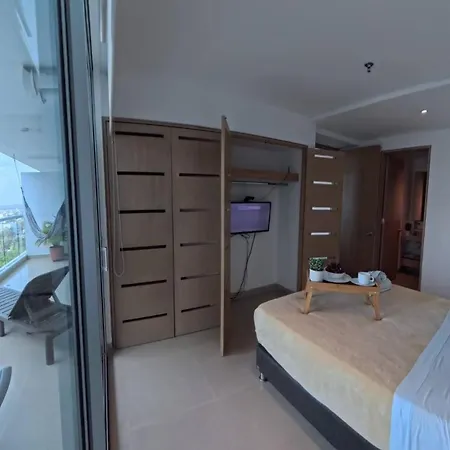 Apartamento Beautifull With Sea View Morros Sonesta *