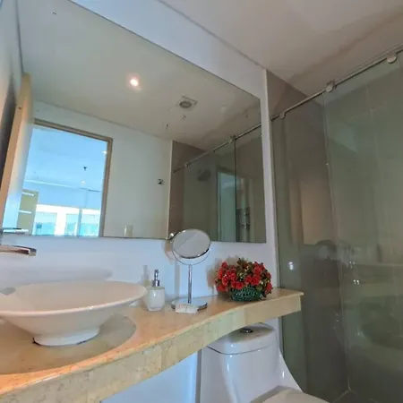 Beautifull With Sea View Morros Sonesta *