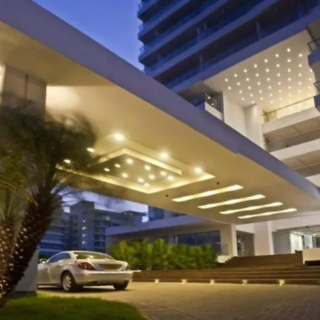Beautifull With Sea View Morros Sonesta Cartagena